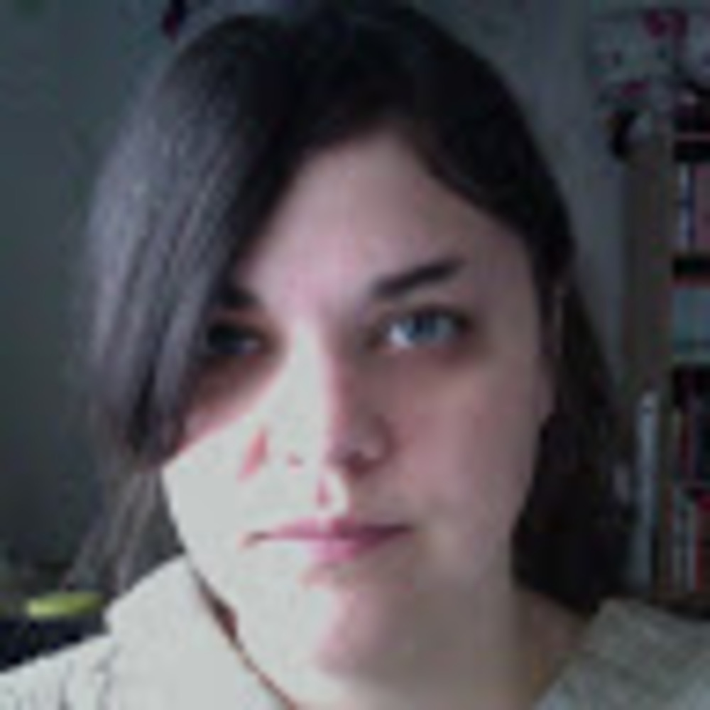 Meet your Posher, Stacy